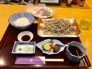料理倶楽部・紫