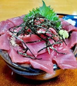 那智ねぼけ堂