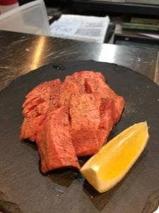 焼肉 かわだ