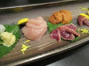 くちばしstation