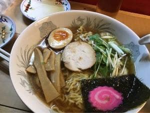 咲話屋台 禄