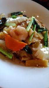 CHANG CHANG GARDEN 熊本クレア