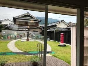 Tegami Cafe