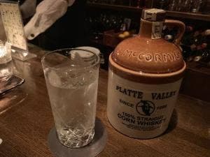 アフターバー石垣