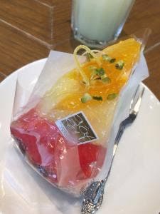 フレッシュネスバーガー もりのみやキューズモール店