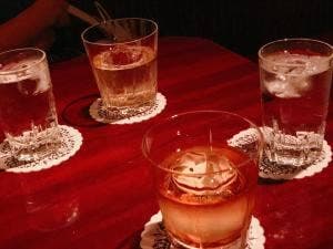 Bar VICTORIA