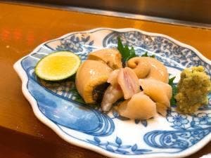 寿司処 かつみ
