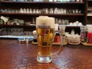 グリル チェンバー