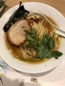 禅や