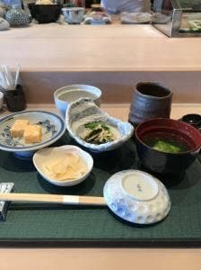 鮨処くどう