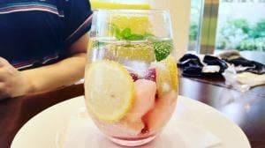 ナチュラルカフェ＆レストラン 椨の木
