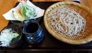 そば処 御嶽 久居店