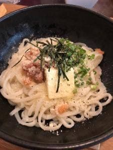 うどん酒房 作道