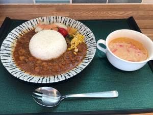 Grass Land 赤牛丼 きくや