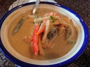 タイレストランケーラン