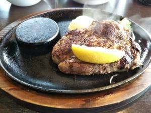 ステーキのあさくま 長後店
