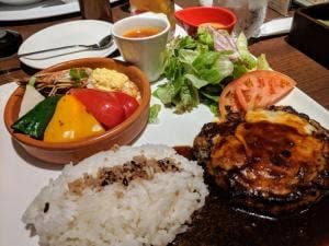 むさしの森珈琲 川口元郷店