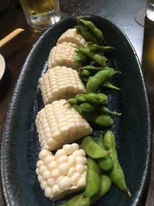 聖橋 鳥福