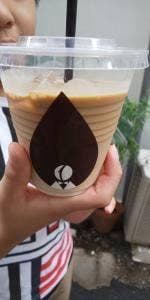 COFFEE MAN