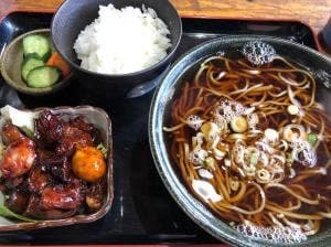 奥藤 飯田第四分店