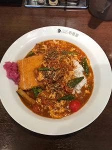 カレーハウスCoCo壱番屋 烏丸五条店