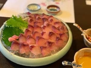 龍水亭