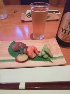 旬彩 一徳