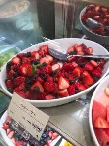 タカノフーズショップ 池袋サラダ店