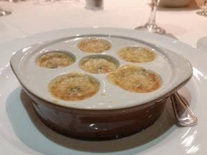 インターナショナル・カフェ ダイヤモンドプリンセス号