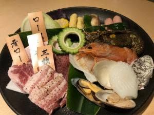 はいむるぶし グリルダイニング