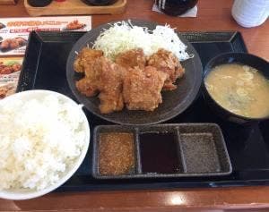 からやま 川口西青木店
