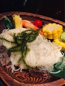 ルネッサンスリゾートオキナワ 海風