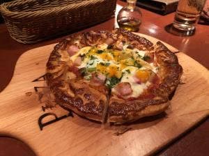 イタリアンダイニング ペスカ心斎橋店