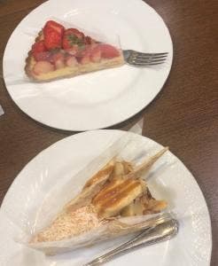 デリス・デュ・パレ 天王寺MIO店