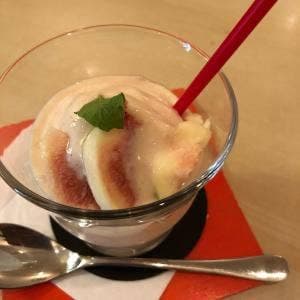 Fruit Cafe Saita! Saita!