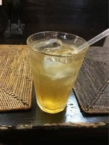 ほてい茶屋 ひろめ市場