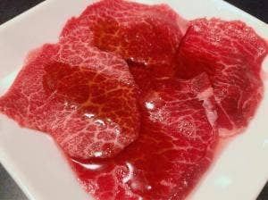 焼肉おおやま