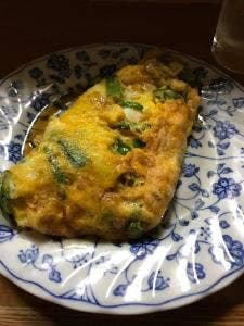 やすみ