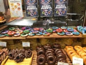 JACK IN THE DONUTS ピエリ守山店