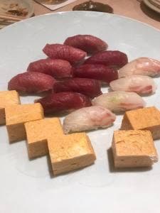 すし寅”衛門