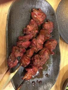 とりだん 玉出店