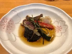 旬食美菜らしさ