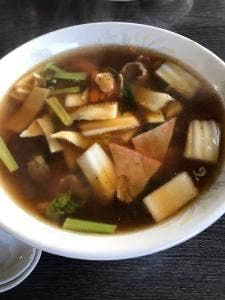 中国料理麗郷