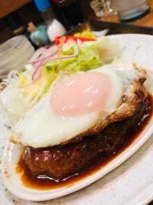 味の千成亭