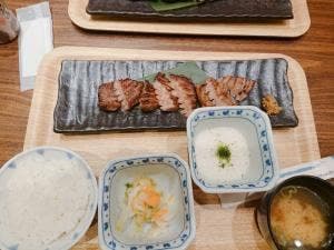 炙り牛たん 万 つくば店