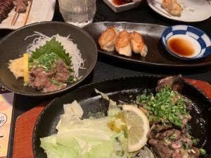 博多一番どり居食家あらい FC厳原店