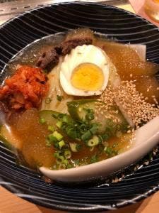 焼肉 彩稟 離れ
