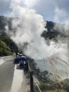 ぶなの森 玉川温泉 湯治館 そよ風