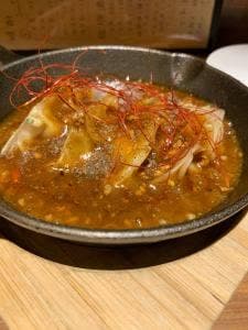 餃子バル tsutsumu