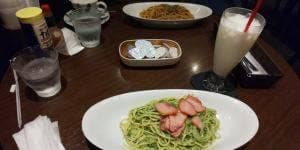カフェ ミヤマ 渋谷東口駅前店